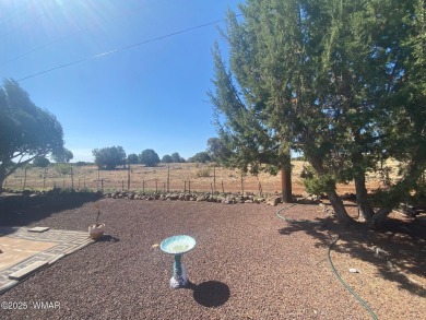 LOCATION LOCATION !!! This property is located with a view of on Juniper Ridge R.V. Golf Resort in Arizona - for sale on GolfHomes.com, golf home, golf lot