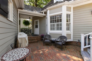 Some homes just check the boxes. This one? It tells a story--a on Lochmere Golf Club in North Carolina - for sale on GolfHomes.com, golf home, golf lot