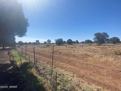 LOCATION LOCATION !!! This property is located with a view of on Juniper Ridge R.V. Golf Resort in Arizona - for sale on GolfHomes.com, golf home, golf lot