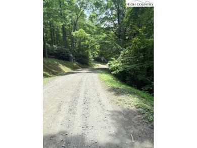 Sloping, wooded lot located in the desirable Shadow Brook on Mountain Aire Golf Course in North Carolina - for sale on GolfHomes.com, golf home, golf lot