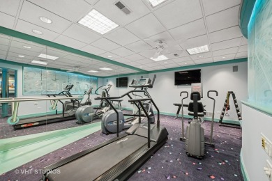 Prepare to be amazed by this extraordinary custom-built home on Hillcrest Country Club in Illinois - for sale on GolfHomes.com, golf home, golf lot