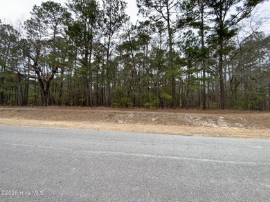 Fantastic Lot in Walnut Creek. Located on Long Leaf Ln (dead end on Walnut Creek Country Club in North Carolina - for sale on GolfHomes.com, golf home, golf lot