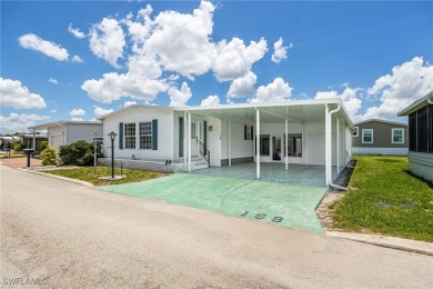 Welcome to Your Perfect Slice of Paradise in Six Lakes Country on Six Lakes Country Club in Florida - for sale on GolfHomes.com, golf home, golf lot