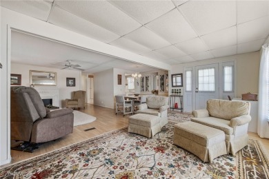 Welcome to Your Perfect Slice of Paradise in Six Lakes Country on Six Lakes Country Club in Florida - for sale on GolfHomes.com, golf home, golf lot