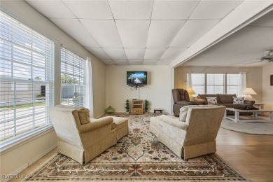 Welcome to Your Perfect Slice of Paradise in Six Lakes Country on Six Lakes Country Club in Florida - for sale on GolfHomes.com, golf home, golf lot