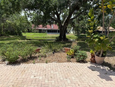 Spaciousness and privacy!  Welcome home to your 3 bedroom, 2.5 on Tarpon Woods Golf Club in Florida - for sale on GolfHomes.com, golf home, golf lot