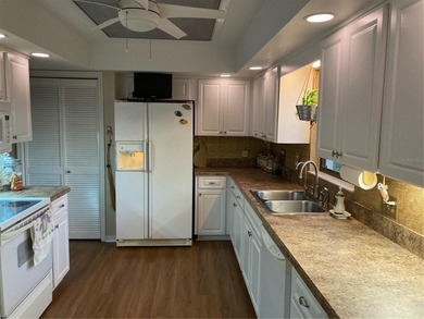 Spaciousness and privacy!  Welcome home to your 3 bedroom, 2.5 on Tarpon Woods Golf Club in Florida - for sale on GolfHomes.com, golf home, golf lot