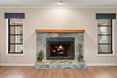 Spaciousness and privacy!  Welcome home to your 3 bedroom, 2.5 on Tarpon Woods Golf Club in Florida - for sale on GolfHomes.com, golf home, golf lot