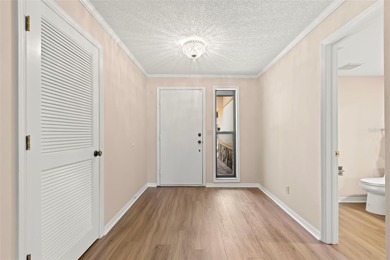 Spaciousness and privacy!  Welcome home to your 3 bedroom, 2.5 on Tarpon Woods Golf Club in Florida - for sale on GolfHomes.com, golf home, golf lot