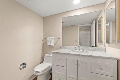 Spaciousness and privacy!  Welcome home to your 3 bedroom, 2.5 on Tarpon Woods Golf Club in Florida - for sale on GolfHomes.com, golf home, golf lot