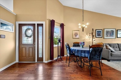 Sandpiper Golf and Country Club, Lakeland's premier 55+ on Sandpiper Golf Club in Florida - for sale on GolfHomes.com, golf home, golf lot
