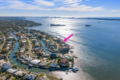 An amazing opportunity unfolds on one of the most sought-after on The Dunedin Country Club in Florida - for sale on GolfHomes.com, golf home, golf lot