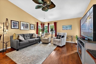 Sandpiper Golf and Country Club, Lakeland's premier 55+ on Sandpiper Golf Club in Florida - for sale on GolfHomes.com, golf home, golf lot