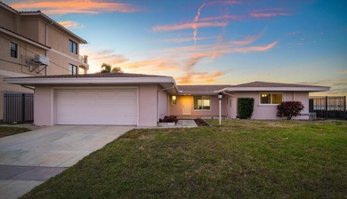 An amazing opportunity unfolds on one of the most sought-after on The Dunedin Country Club in Florida - for sale on GolfHomes.com, golf home, golf lot