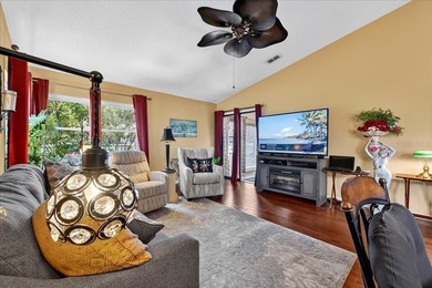 Sandpiper Golf and Country Club, Lakeland's premier 55+ on Sandpiper Golf Club in Florida - for sale on GolfHomes.com, golf home, golf lot