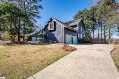 Welcome Home!!!  This Beautiful very large and spacious home in on Pebble Creek Golf Club in South Carolina - for sale on GolfHomes.com, golf home, golf lot