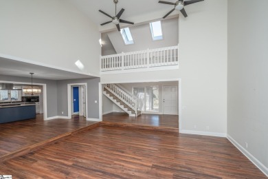 Welcome Home!!!  This Beautiful very large and spacious home in on Pebble Creek Golf Club in South Carolina - for sale on GolfHomes.com, golf home, golf lot