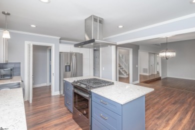 Welcome Home!!!  This Beautiful very large and spacious home in on Pebble Creek Golf Club in South Carolina - for sale on GolfHomes.com, golf home, golf lot