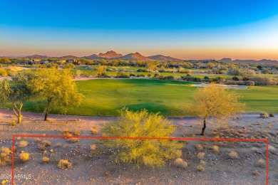 TIME IS MONEY & YOU CAN SAVE POSSIBLY 18 MONTHS OF TIME, ENERGY on Superstition Mountain Club - Lost Gold in Arizona - for sale on GolfHomes.com, golf home, golf lot