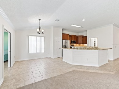 One or more photo(s) has been virtually staged. This inviting on Amberwood Executive Golf Course in Florida - for sale on GolfHomes.com, golf home, golf lot