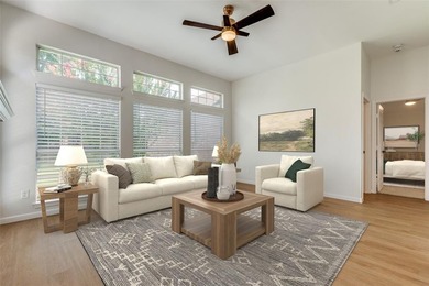 Experience the perfect blend of modern living and everyday on Plantation Golf Course in Texas - for sale on GolfHomes.com, golf home, golf lot