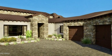 TIME IS MONEY & YOU CAN SAVE POSSIBLY 18 MONTHS OF TIME, ENERGY on Superstition Mountain Club - Lost Gold in Arizona - for sale on GolfHomes.com, golf home, golf lot