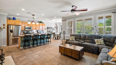 Discover the perfect blend of luxury and comfort in this on Golf Club At Rio Vista in California - for sale on GolfHomes.com, golf home, golf lot