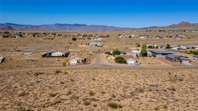 Build your dream home in Valle Vista. This buildable lot is on Valle Vista Golf Course in Arizona - for sale on GolfHomes.com, golf home, golf lot