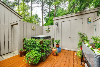 Don't miss the opportunity to make this two-bedroom and two-bath on River Hills Country Club in South Carolina - for sale on GolfHomes.com, golf home, golf lot