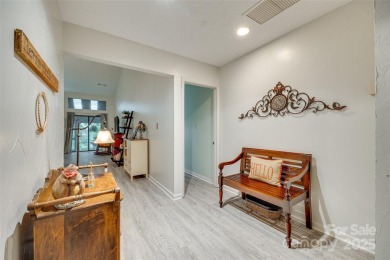 Don't miss the opportunity to make this two-bedroom and two-bath on River Hills Country Club in South Carolina - for sale on GolfHomes.com, golf home, golf lot