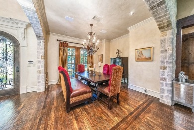 This exquisite 4 bdr/3 bath home surrounded by nature and on Pinnacle Golf and Boat Club in Texas - for sale on GolfHomes.com, golf home, golf lot