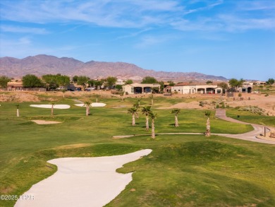 There is still time to own in this beautiful community.  Build on The Refuge Golf and Country Club in Arizona - for sale on GolfHomes.com, golf home, golf lot