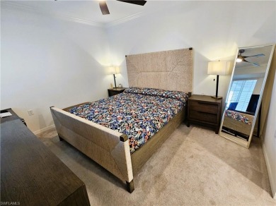 Live the Dream in this Birkdale Floorplan Condo with Stunning on Panther Run Golf Club in Florida - for sale on GolfHomes.com, golf home, golf lot