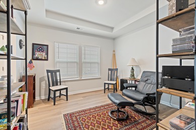 Welcome to your future home at the beach! This pristine and open on Oyster Bay Golf Links in North Carolina - for sale on GolfHomes.com, golf home, golf lot