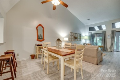 Don't miss the opportunity to make this two-bedroom and two-bath on River Hills Country Club in South Carolina - for sale on GolfHomes.com, golf home, golf lot