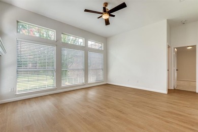 Experience the perfect blend of modern living and everyday on Plantation Golf Course in Texas - for sale on GolfHomes.com, golf home, golf lot