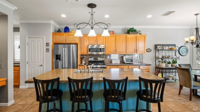 Discover the perfect blend of luxury and comfort in this on Golf Club At Rio Vista in California - for sale on GolfHomes.com, golf home, golf lot