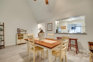 Don't miss the opportunity to make this two-bedroom and two-bath on River Hills Country Club in South Carolina - for sale on GolfHomes.com, golf home, golf lot