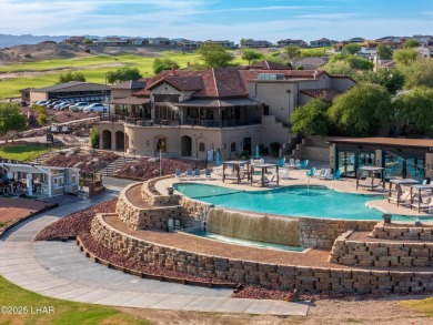 There is still time to own in this beautiful community.  Build on The Refuge Golf and Country Club in Arizona - for sale on GolfHomes.com, golf home, golf lot