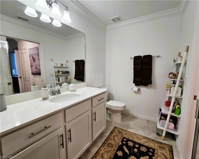 Live the Dream in this Birkdale Floorplan Condo with Stunning on Panther Run Golf Club in Florida - for sale on GolfHomes.com, golf home, golf lot