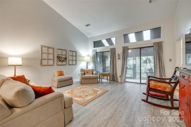 Don't miss the opportunity to make this two-bedroom and two-bath on River Hills Country Club in South Carolina - for sale on GolfHomes.com, golf home, golf lot