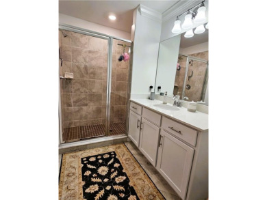 Live the Dream in this Birkdale Floorplan Condo with Stunning on Panther Run Golf Club in Florida - for sale on GolfHomes.com, golf home, golf lot