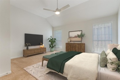 Experience the perfect blend of modern living and everyday on Plantation Golf Course in Texas - for sale on GolfHomes.com, golf home, golf lot