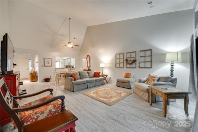 Don't miss the opportunity to make this two-bedroom and two-bath on River Hills Country Club in South Carolina - for sale on GolfHomes.com, golf home, golf lot