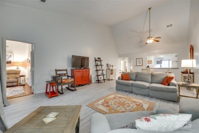 Don't miss the opportunity to make this two-bedroom and two-bath on River Hills Country Club in South Carolina - for sale on GolfHomes.com, golf home, golf lot