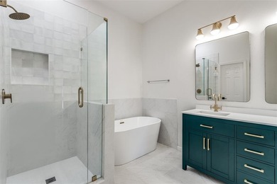 Experience the perfect blend of modern living and everyday on Plantation Golf Course in Texas - for sale on GolfHomes.com, golf home, golf lot