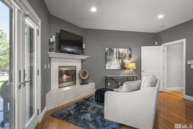 OPEN HOUSE SATURDAY, 11AM-1PM! One level custom home on over an on ArrowCreek Golf Club - The Challenge in Nevada - for sale on GolfHomes.com, golf home, golf lot
