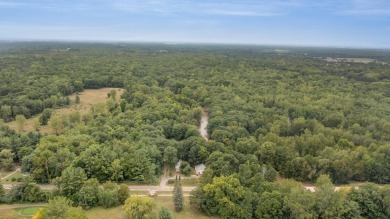 ISABELLA COUNTY/CHIPPEWA TOWNSHIP - Approximately 92 +/- mostly on Mt Pleasant Country Club in Michigan - for sale on GolfHomes.com, golf home, golf lot