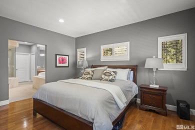 OPEN HOUSE SATURDAY, 11AM-1PM! One level custom home on over an on ArrowCreek Golf Club - The Challenge in Nevada - for sale on GolfHomes.com, golf home, golf lot
