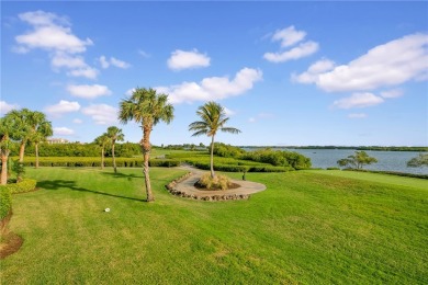 Idyllic & Panoramic Riverfront Property! The Ultimate in Luxury! on Oak Harbor Country Club in Florida - for sale on GolfHomes.com, golf home, golf lot